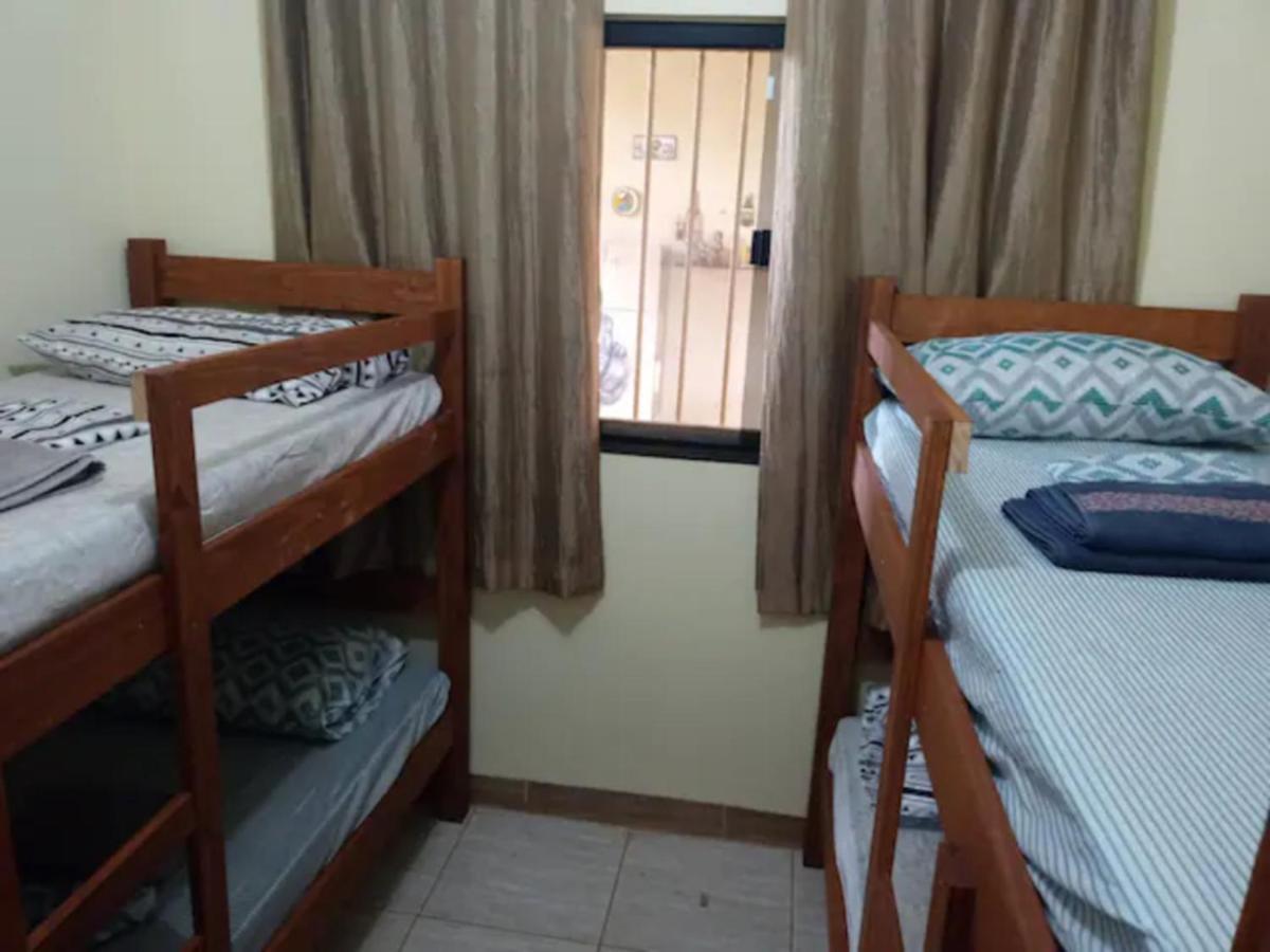Casa Com Spa De Hidro, Aquecedor E Cromoterapia A 1,0 Km Do Centro Chapada dos Guimarães Kültér fotó