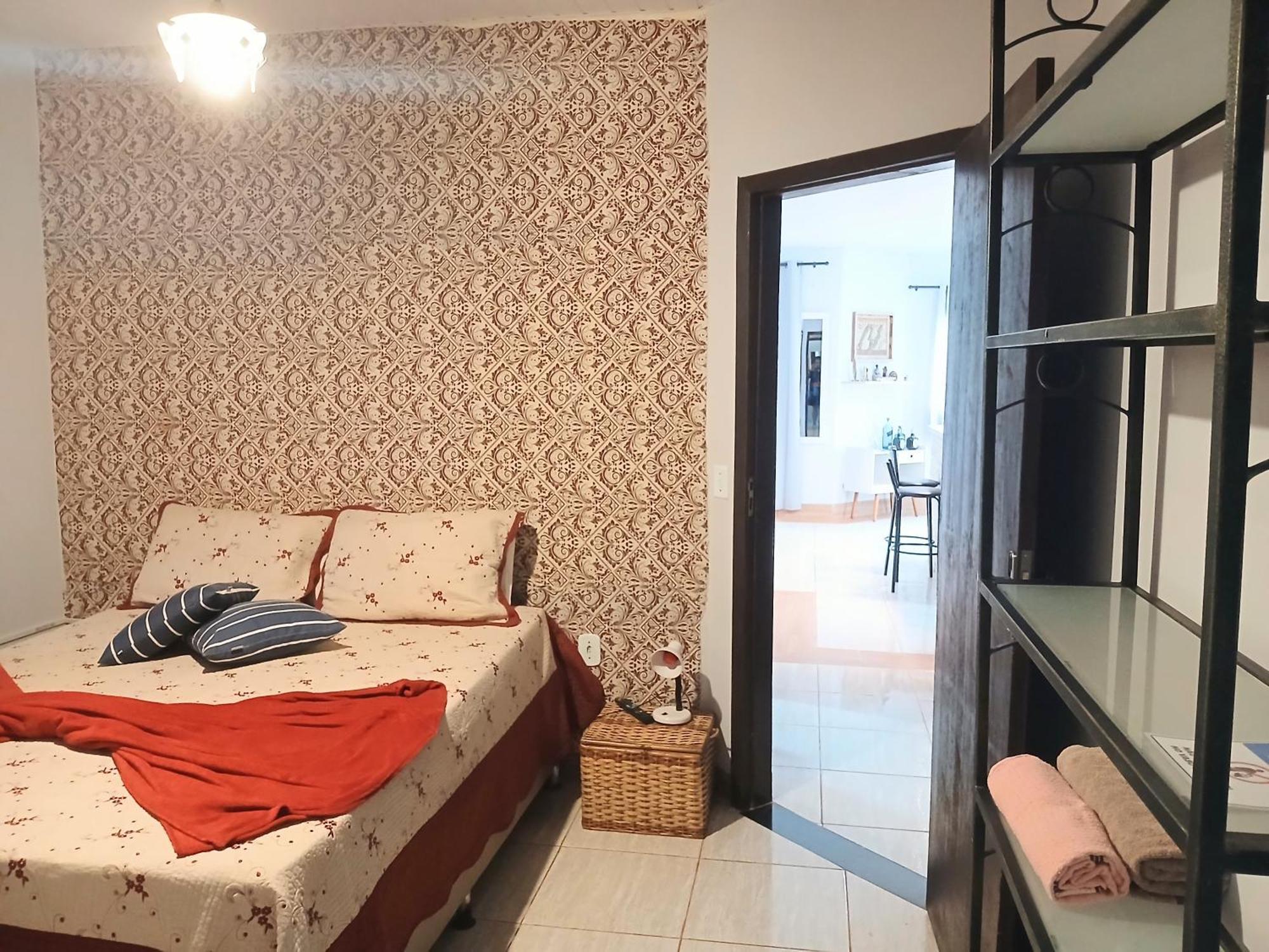 Casa Com Spa De Hidro, Aquecedor E Cromoterapia A 1,0 Km Do Centro Chapada dos Guimarães Kültér fotó