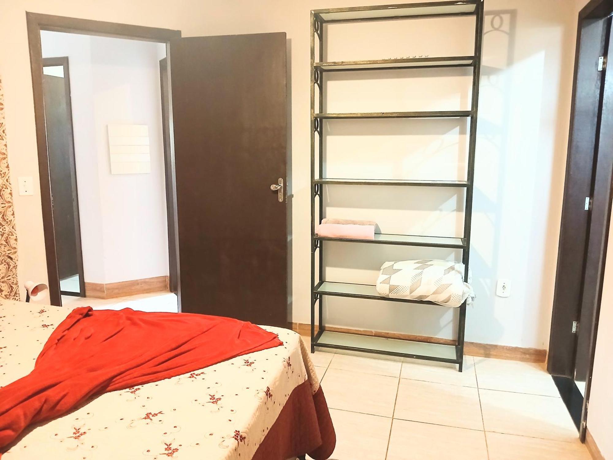 Casa Com Spa De Hidro, Aquecedor E Cromoterapia A 1,0 Km Do Centro Chapada dos Guimarães Kültér fotó